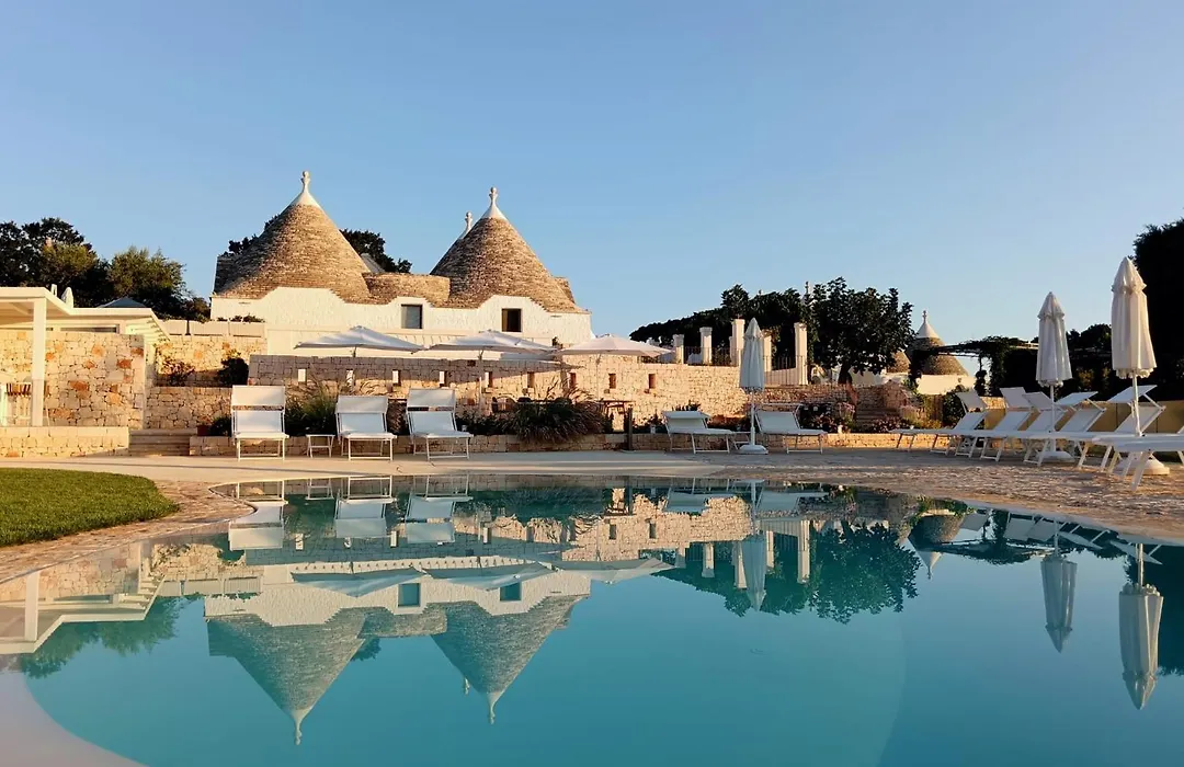 Borgofreddo Luxury Suite-1