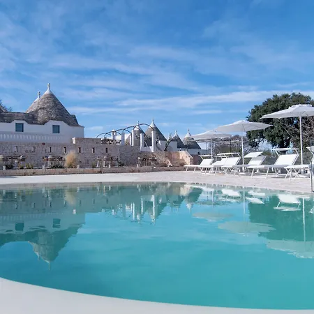 Borgofreddo Luxury Suite-3